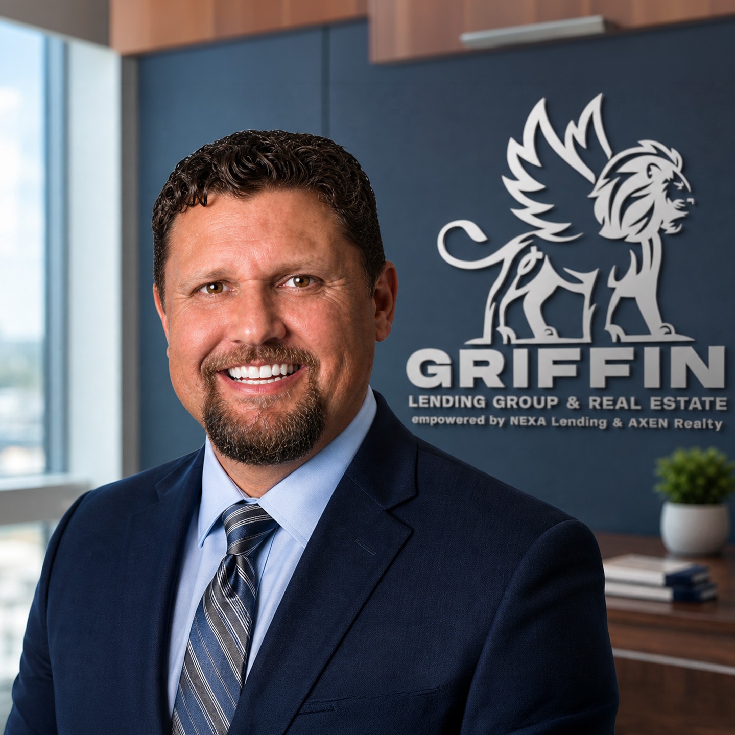 Brian Griffin | Mortgage Broker